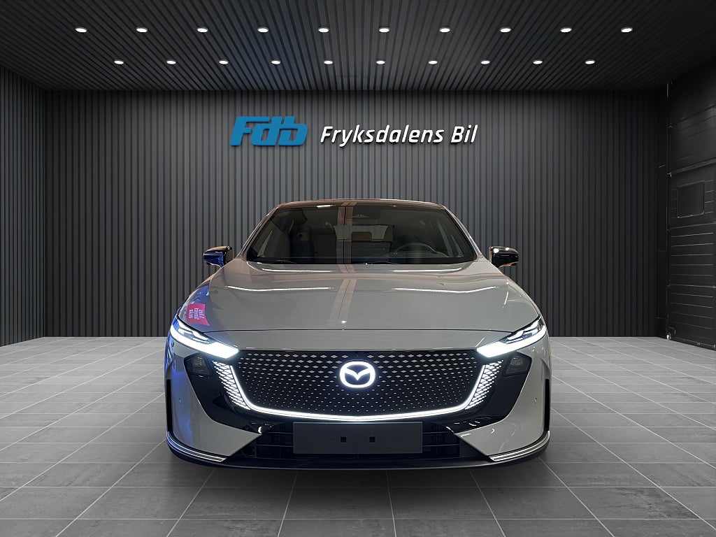 Mazda 6e Takumi Plus