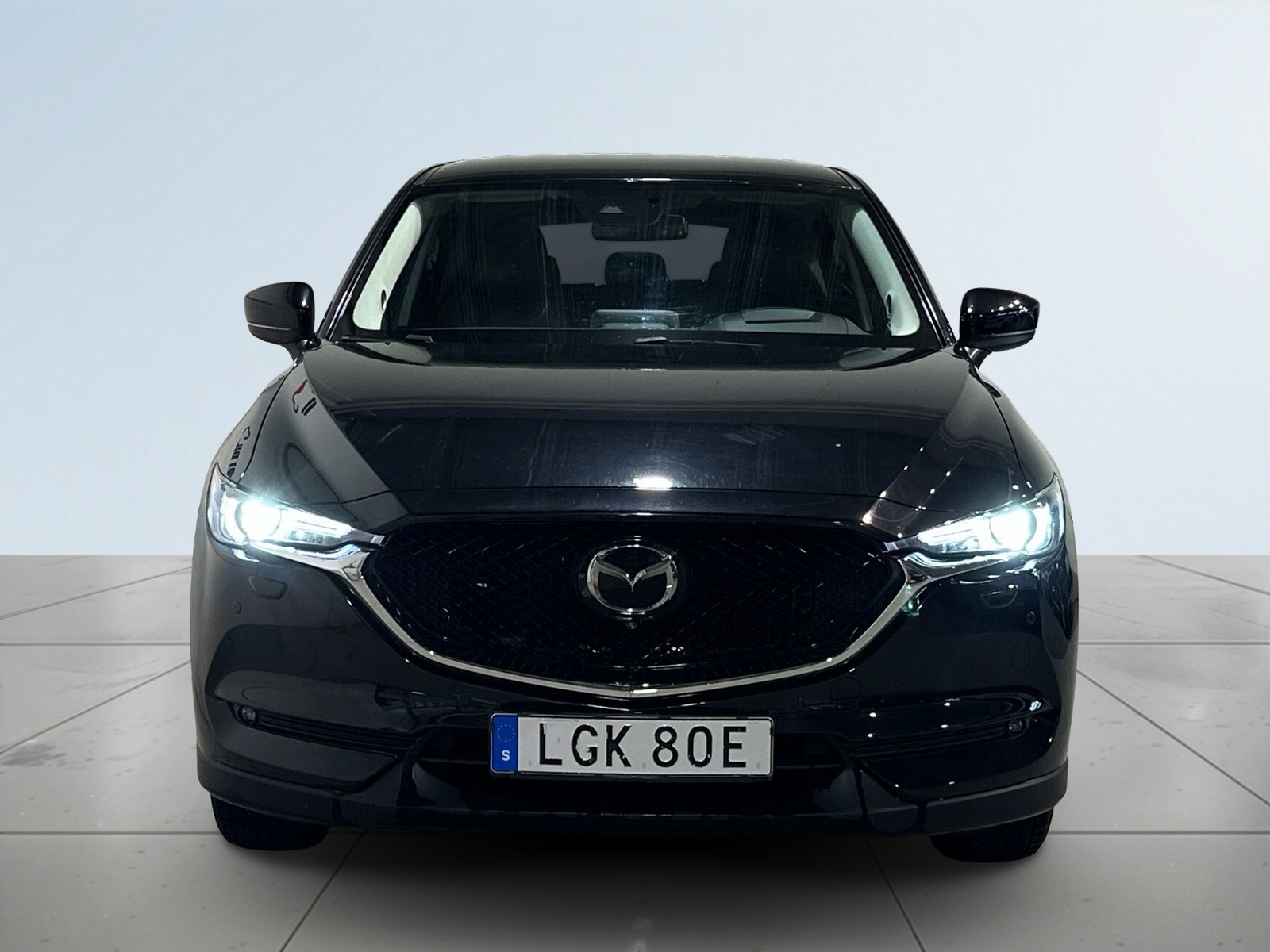 Mazda CX-5 2.5 SKYACTIV-G AWD 2019, photo 2/50