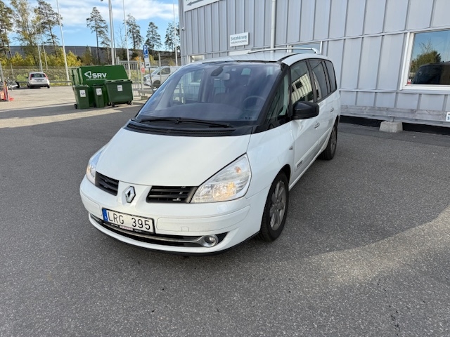 Renault Grand Espace 2006, bild 7/36