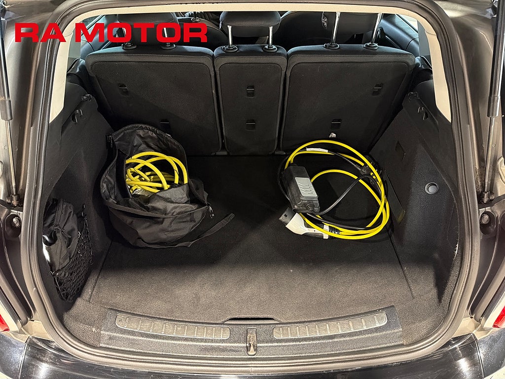 MINI Countryman Cooper SE ALL4 | Salt II | Plug-In | P-sensorer | Nav 2020