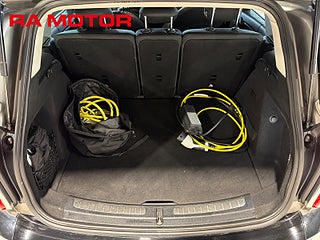 Kombi MINI Countryman 20 av 25
