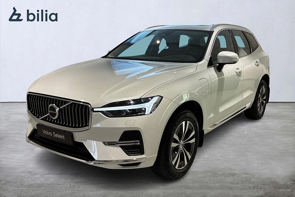 Volvo XC60 T6 Core Nordic Edition