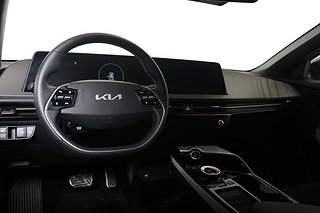 SUV Kia EV6 9 av 24