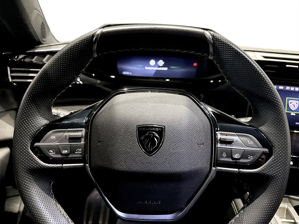 Bild på Peugeot 308 SW GT 1.5 BHDi 130hk Aut KAMPANJRÄNTA 3,99%