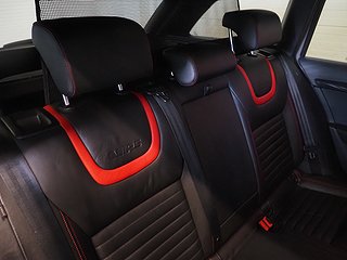 Kombi Skoda Octavia 13 av 24
