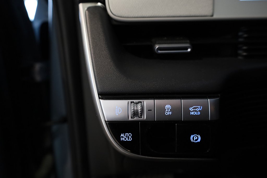 Hyundai IONIQ 5 77.4 kWh Advanced 2023