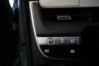SUV Hyundai IONIQ 5 13 av 17