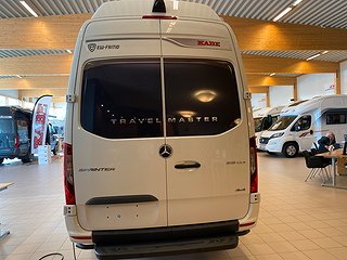 Husbil-övrigt Kabe Van 690 LB 5 av 30