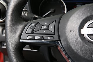 SUV Nissan Juke 14 av 22