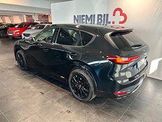 Mazda CX-60 PHEV AWD Homura Skinn/Drag/360/Ad.Fhåll/Carplay