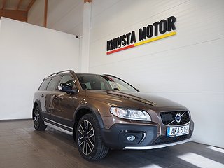 Kombi Volvo XC70 3 av 20