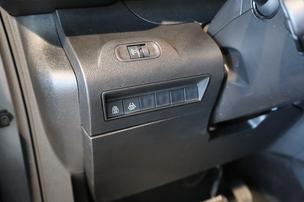 Peugeot Rifter 1.2 130hk e-THP AUT GT-Line |Drag|CarPlay|Kamera|PDC| 2019