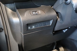 Minibuss Peugeot Rifter 17 av 18