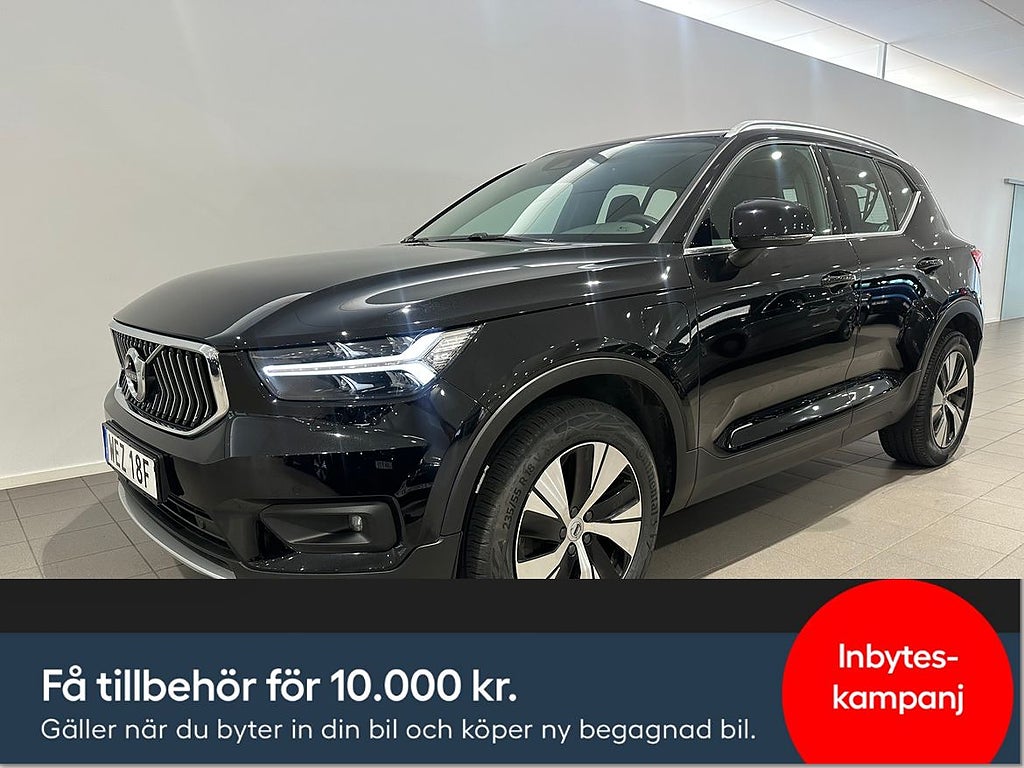 Volvo XC40 Recharge T4 Inscription Expression / HarmanKar...