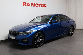 Sedan BMW 330e