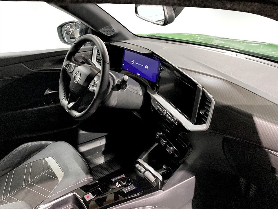 Bild på Opel Mokka Ultimate 1.2 PT 130hk Aut - 360-KAMERA, CARPLAY