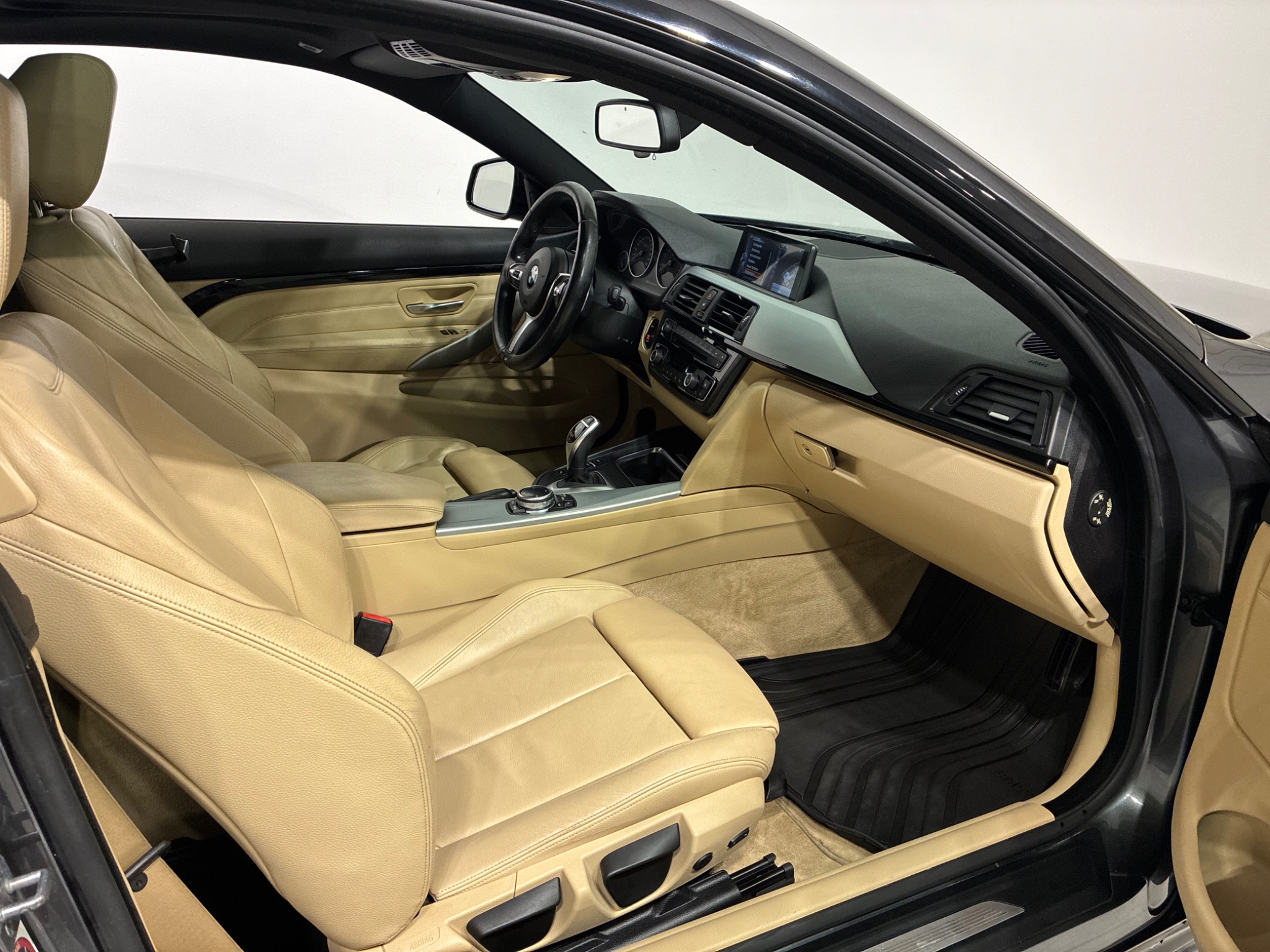 BMW 428 2014, photo 5/37