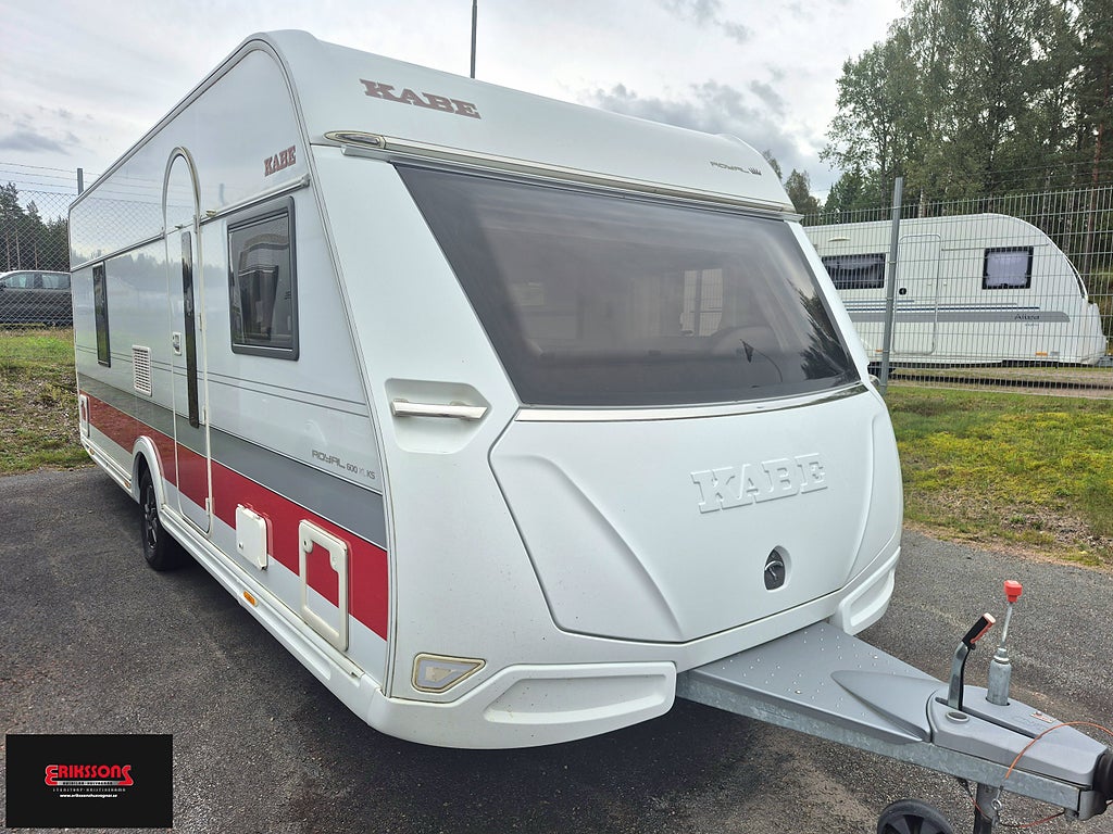 Kabe ROYAL 600 XL KS