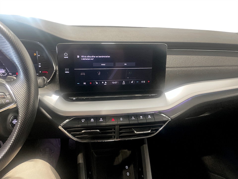 Bild på Skoda Octavia Style 1.0 TSI 110hk Aut B-KAMERA CARPLAY