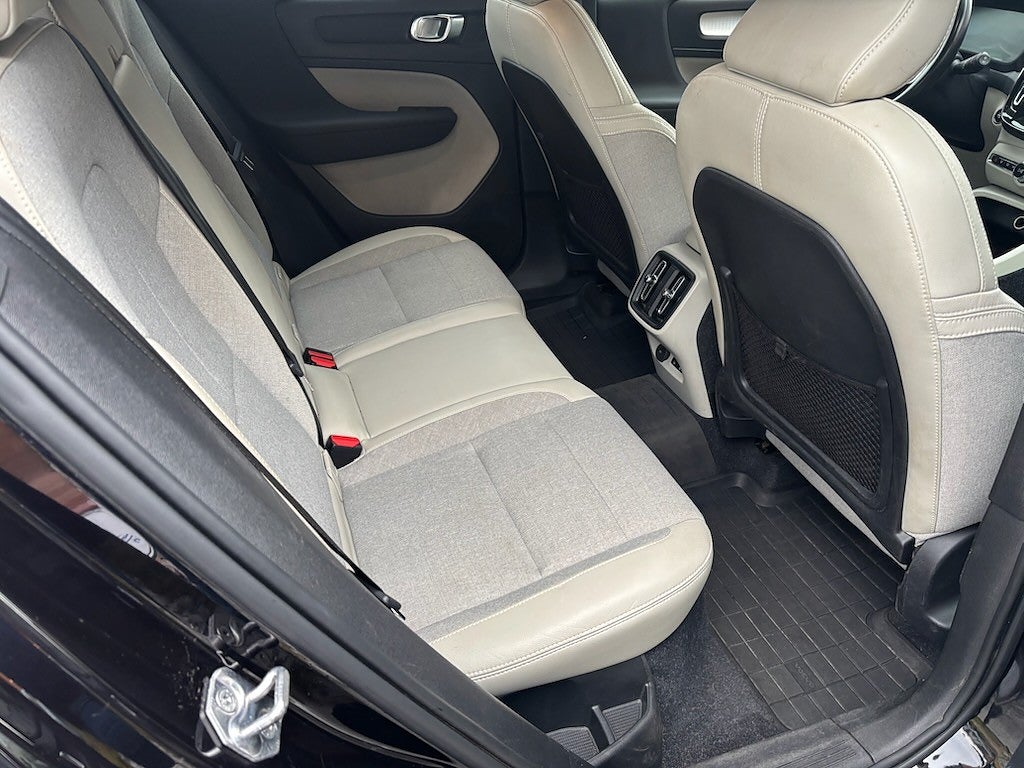 Volvo XC40 2020 - miniatyr 11
