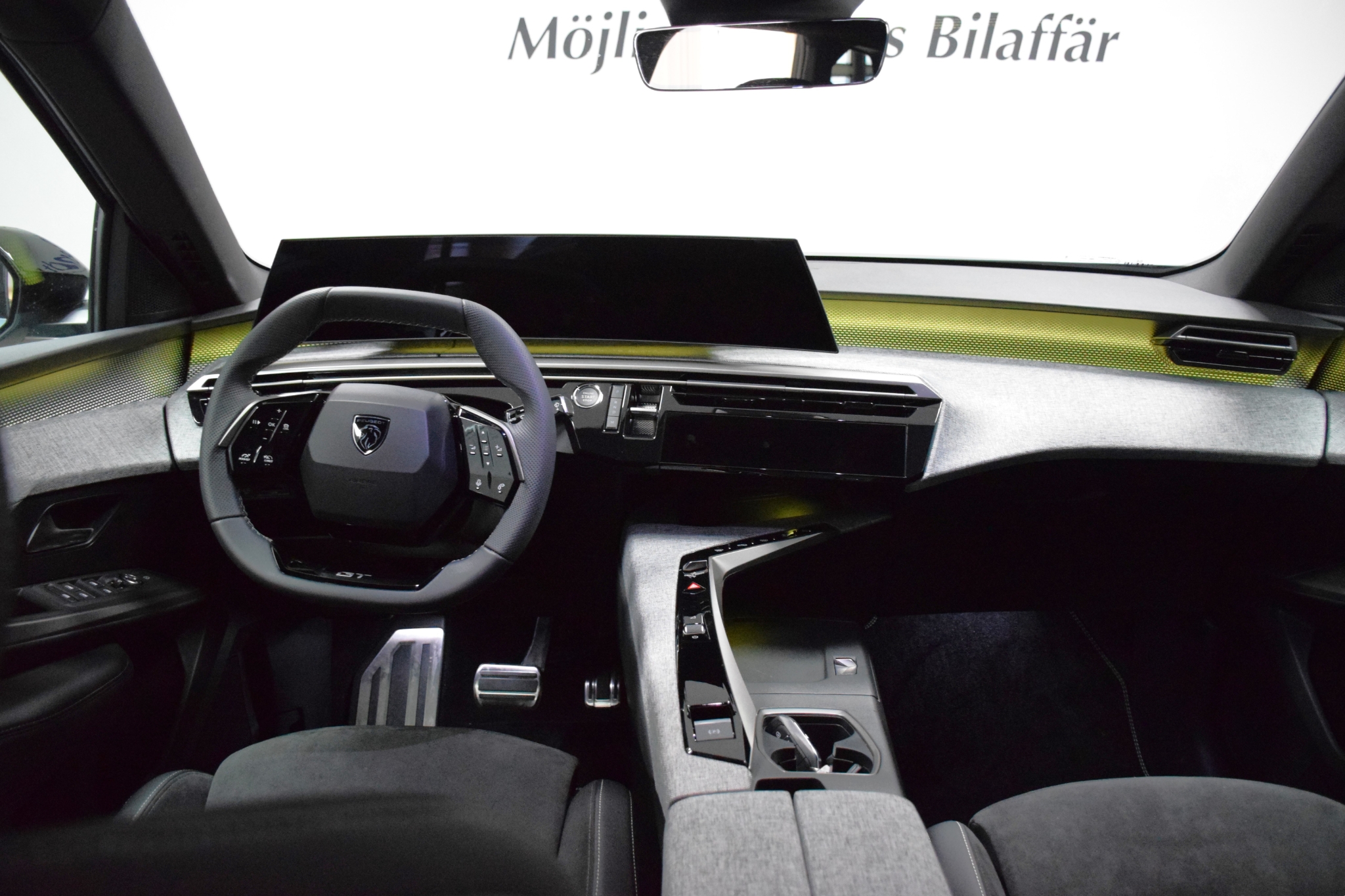 Peugeot 5008 2026, kuva 3/45