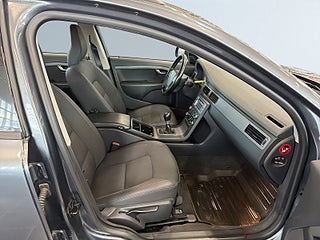 Volvo V70 1.6D DRIVe Kinetic S&V-hjul/Dieselvärmare/Kamrem bytt