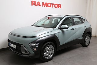 SUV Hyundai Kona 1 av 24