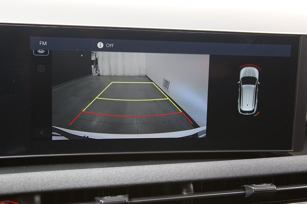 Hyundai Tucson Plug-in 4WD N-Line inkl. Tech-paket | *Superkampanj*