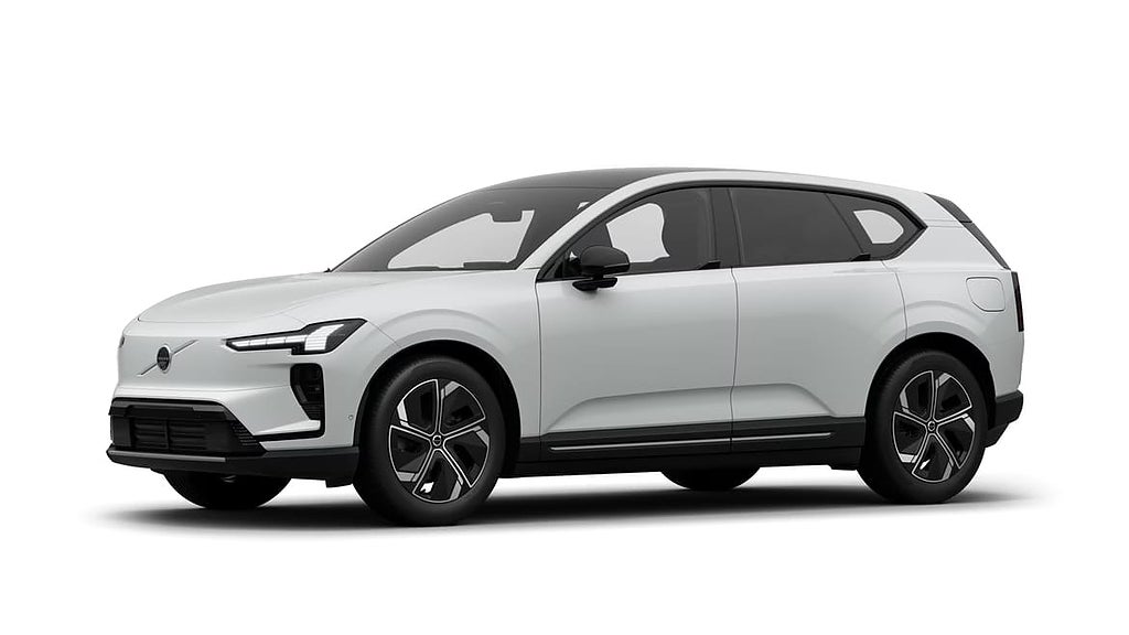 Volvo EX60 Plus- Privatleasing 9 495kr /mån