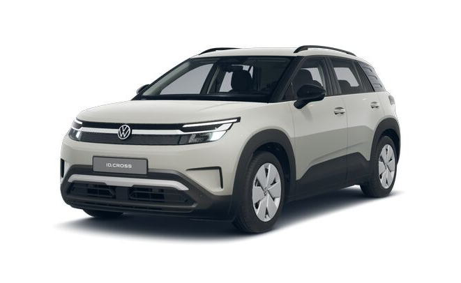 Volkswagen ID. Cross Life 2027, bild 6/10
