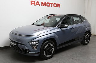 SUV Hyundai Kona 1 av 25