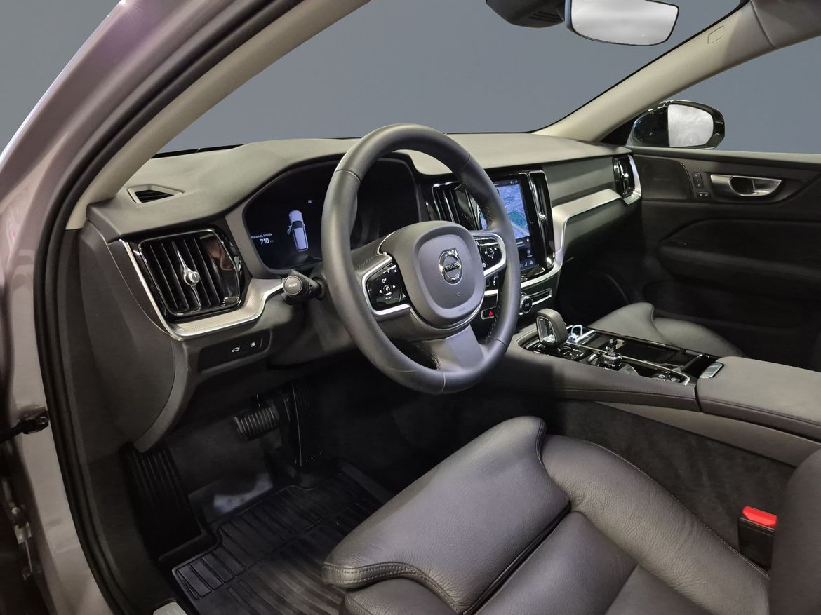 Volvo V60 2026, bild 5/40