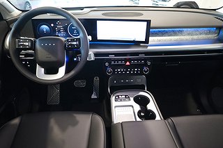 SUV Hyundai IONIQ 13 av 37