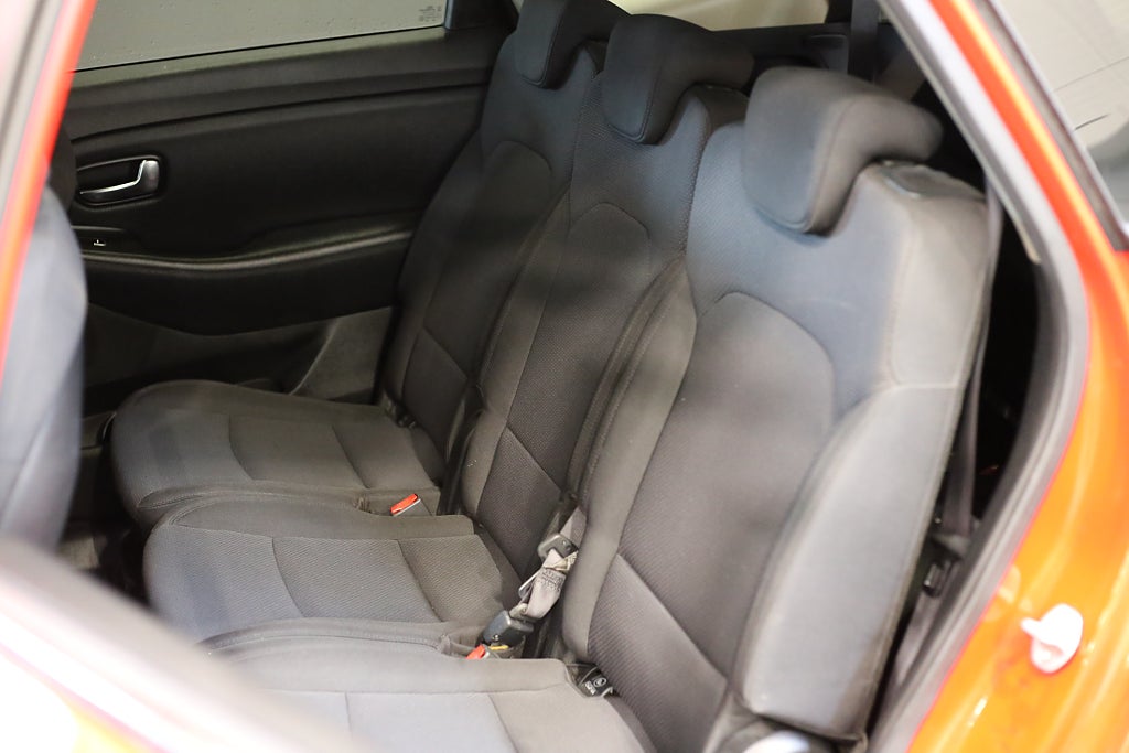 Kia Carens 1.7 CRDi *3,99%*Värmare Drag 7-sits
