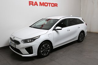 Kombi Kia Ceed 2 av 22