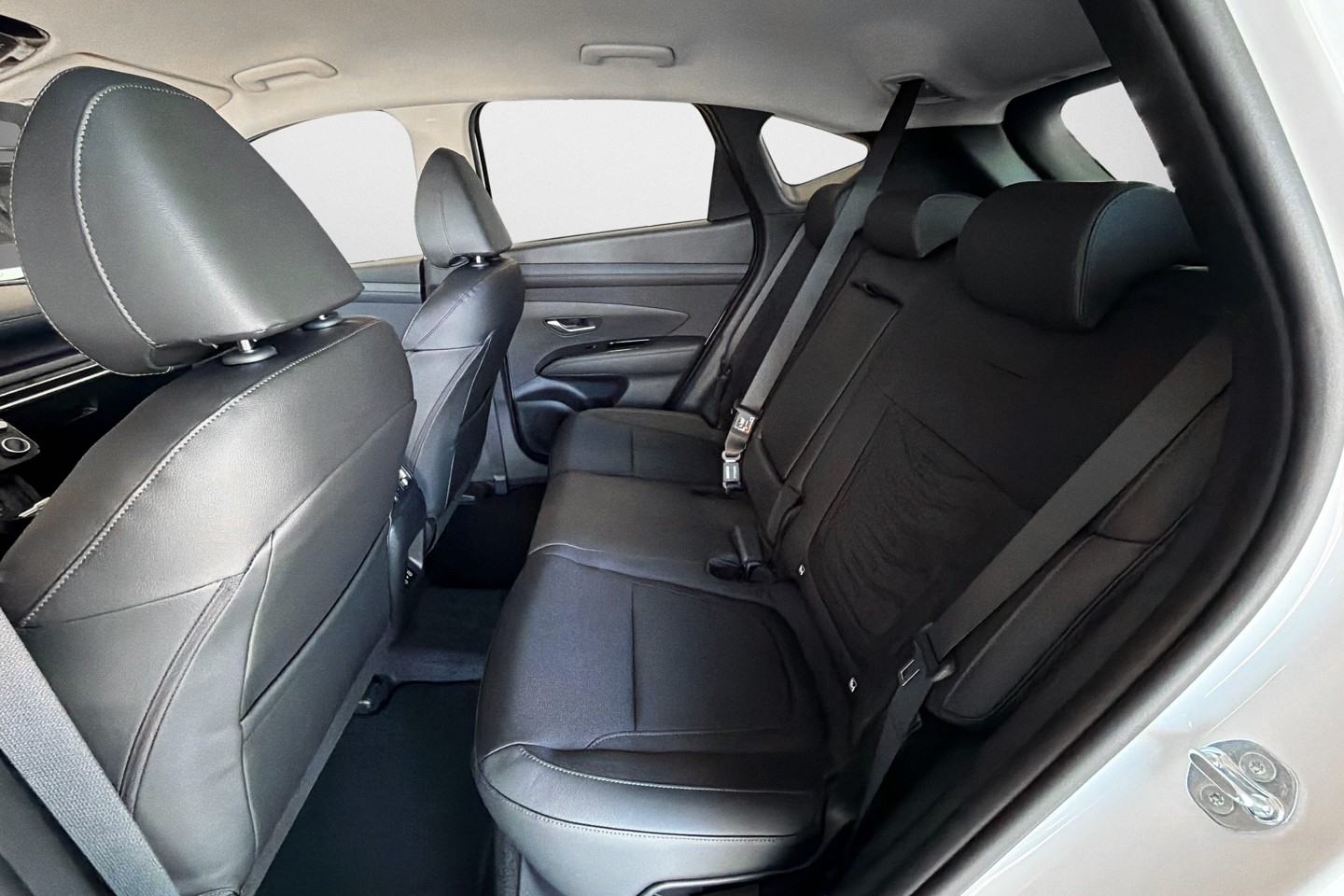 Hyundai Tucson PHEV Essential 2027, bild 5/37