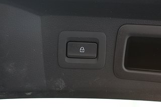 SUV Mazda CX-60 24 av 24