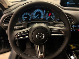 Mazda CX-30 2.0 e-SKYACTIV-X SKY AWD Aut 186hk 10årsGaranti