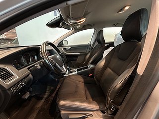 Volvo XC60 D4 AWD Aut  Momentum Dvärm/Drag/MoK/Adap.Fhå/SoV