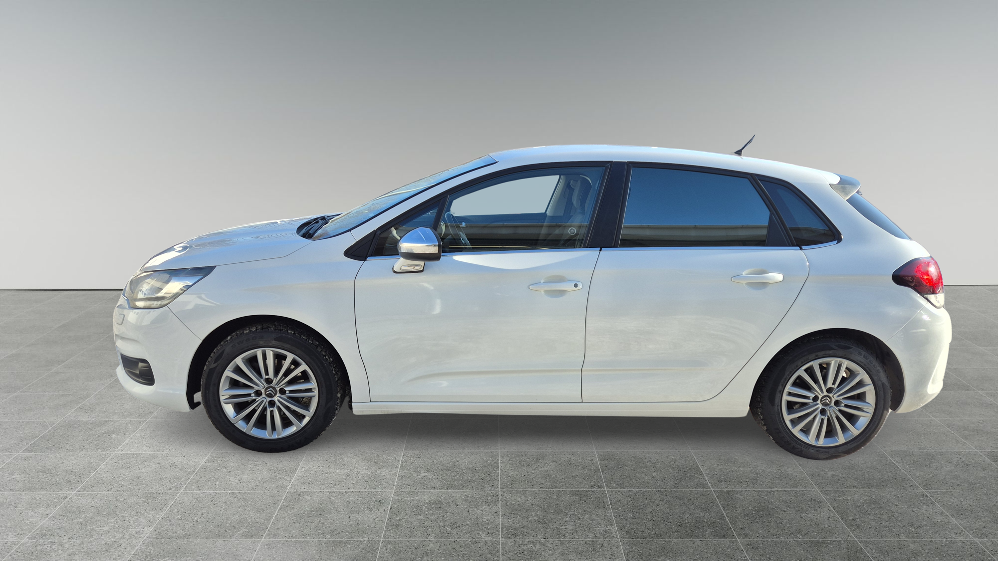 Citroen C4 1.6 BlueHDi Euro 6 2016, bild 2/50