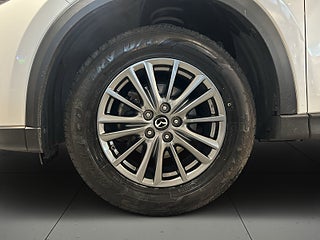 <span style="color: #D81132 !important; display: inline;">Såld idag!</span> Mazda CX-5 2.0 SKYACTIV-G AWD 10 Års garanti/Kamera/MoK-Värm/HuD – bild 14