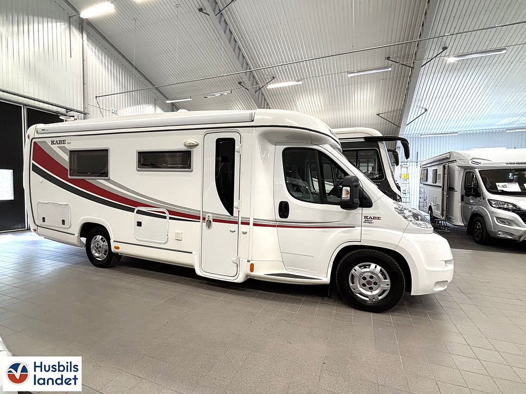 Kabe TM750T 