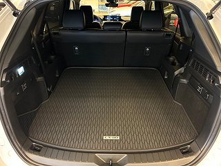 Mazda CX-80 Homura COSO PHEV 327hk BOSE/360/Skinn/7-sits