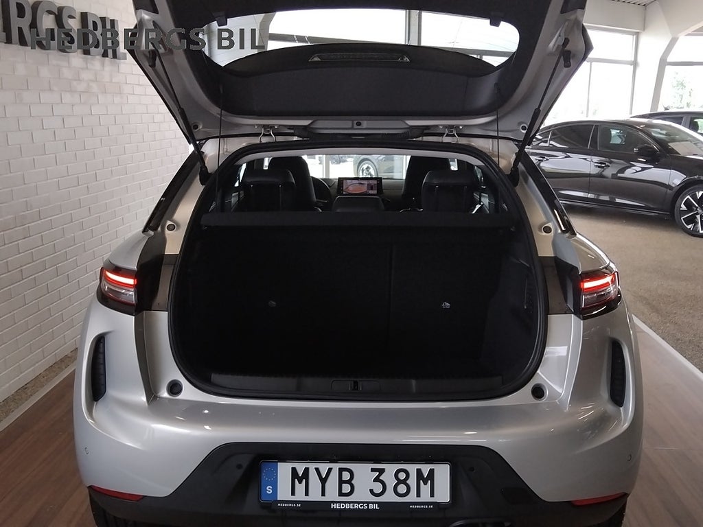 DS 3 1.2 PureTech Automat 155HK Exclusive thumbnail
