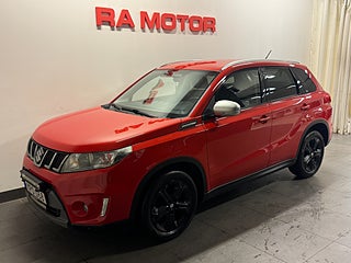 SUV Suzuki Vitara 1 av 6