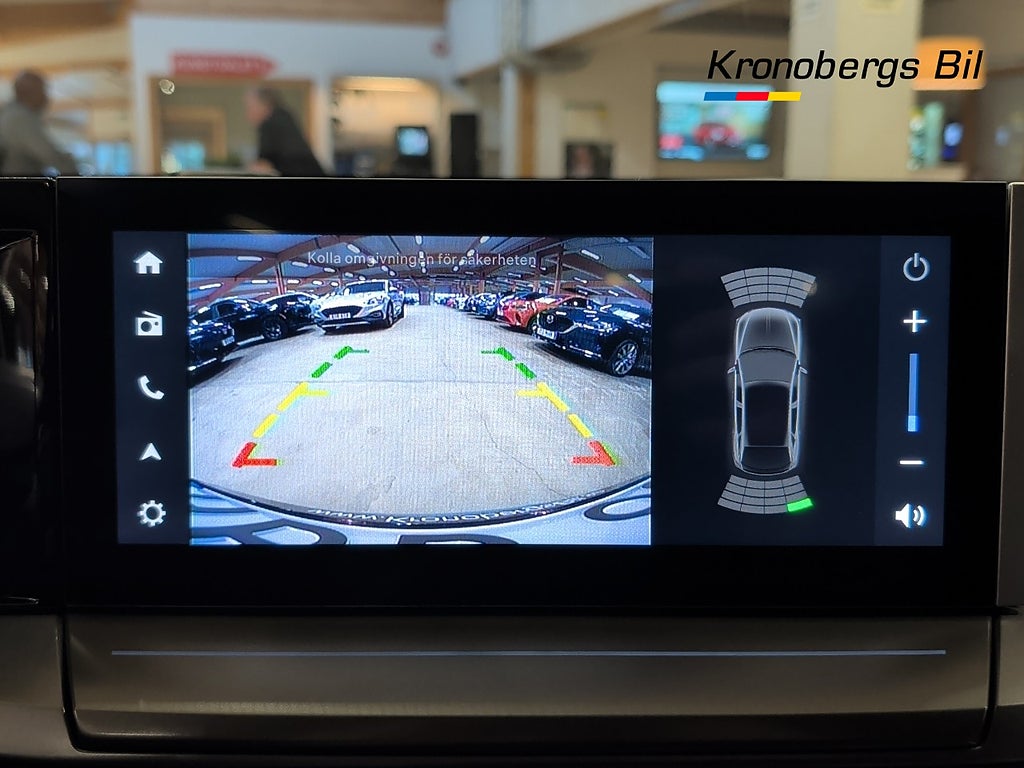 Opel Frontera GS Electric Aut Long Range *Privatleasing 3.299!* – bild 20