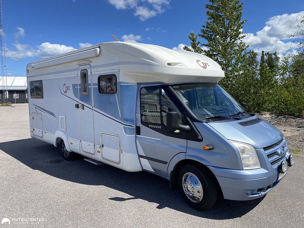 TEC FREETEC 688 TI *Sommarkampanj Ränta fr 3.95%*