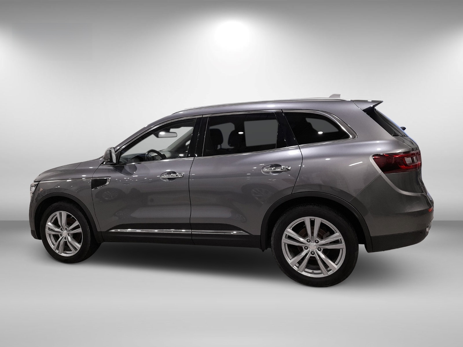 Renault Koleos 2.0 dCi 4WD XTRONIC-CVT 2019, kuva 2/41