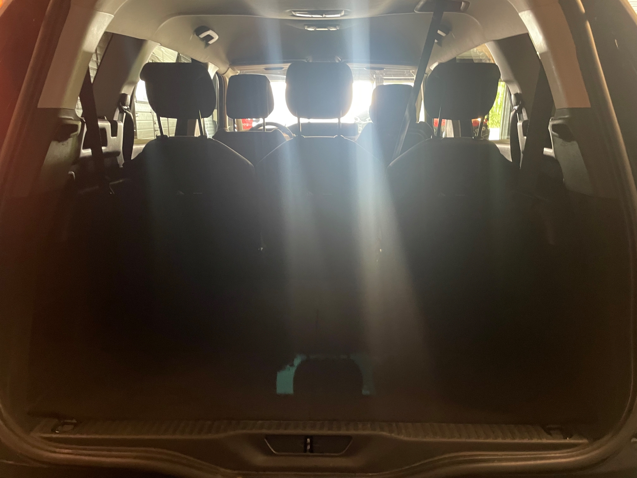 Citroen Grand C4 Picasso 2019, bild 6/38