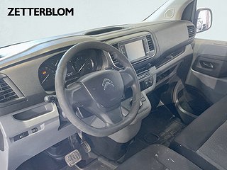 Transportbil - Skåp Citroën jumpy 8 av 13